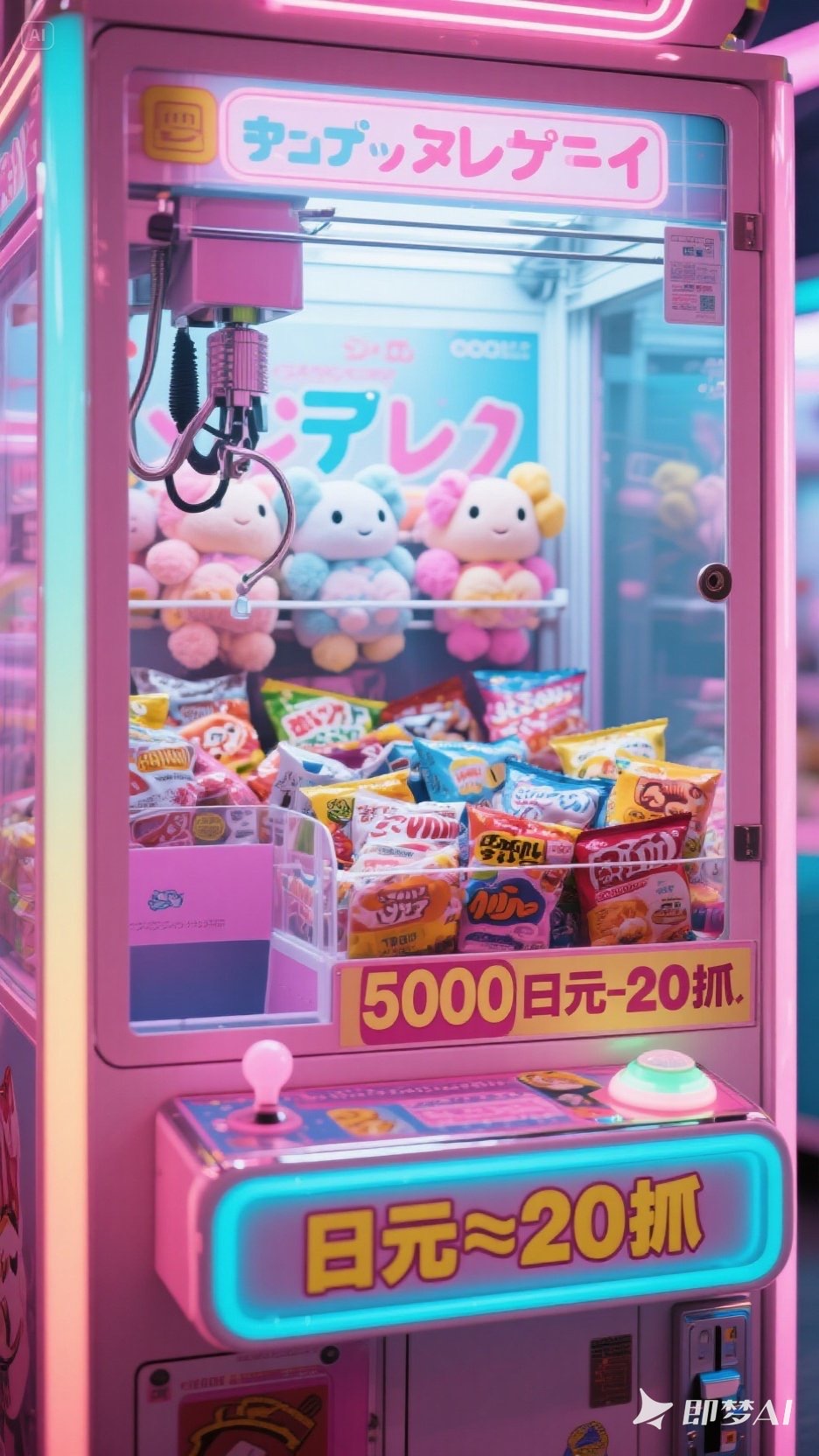 ジャイロゲーム