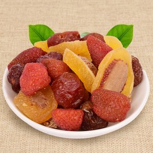 果脯